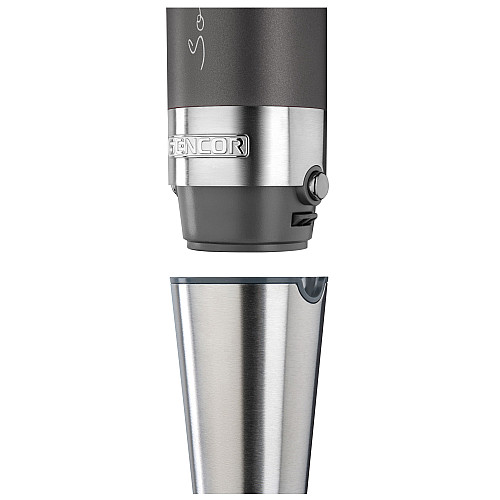 Погружний блендер Sencor SHB 5608BK-EUE3 (6603517)