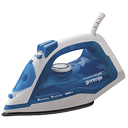 Утюг с подачей пара Gorenje SIH1800BLT (SG-6007) (6602874)
