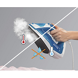 Утюг с подачей пара Gorenje SIH1800BLT (SG-6007) (6602874)