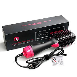 Фен-щітка, стайлер для укладки волосся 3 в 1 One Step (OS31)