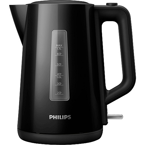 Електрочайник Philips HD9318/20 (6622728)