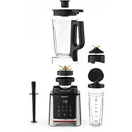 Стаціонарний блендер Tefal BL91HD31 (6612185)