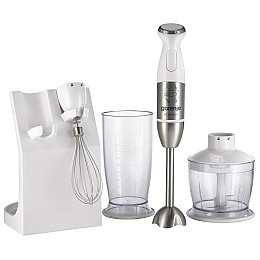 Погружной блендер Gorenje HBC 806 QW (LW-3523G2) (6643046)