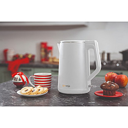 Электрочайник Gorenje K 15 DWW (KESS4103-GS) (6643049)