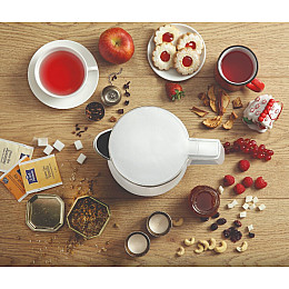 Электрочайник Gorenje K 15 DWW (KESS4103-GS) (6643049)