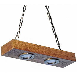 Светильник GoodsMetall в стиле Лофт СК31