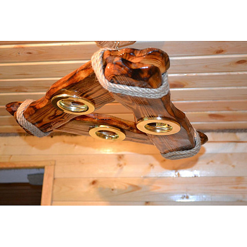 Светильник GoodsMetall в стиле Лофт СК32