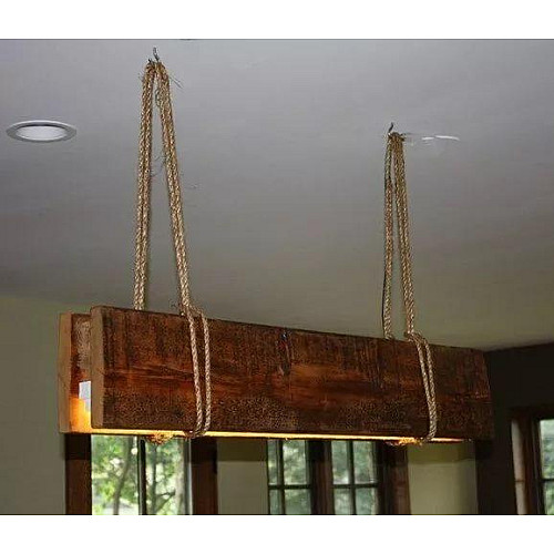 Светильник GoodsMetall в стиле Лофт "Робинзон"