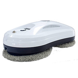 Робот для мойки окон с баком для воды Inspire IQ cleaner HCR-11 Белый