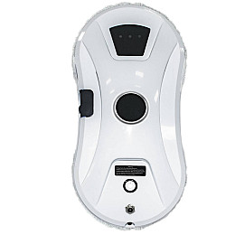 Робот для мойки окон с баком для воды Inspire IQ cleaner HCR-11 Белый