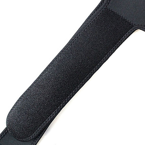 Фіксатор плечового суглоба AOLIKES A-1693 Лівий black (6135-21281)