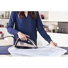 Утюг з подачею пари Tefal FV9845E0 (6474381)