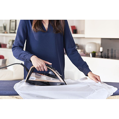 Утюг з подачею пари Tefal FV9845E0 (6474381)