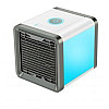 Портативный мини кондиционер Arctic Air увлажнитель White Gray (do029-hbr)