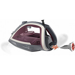 Утюг з подачею пари Tefal FV6840E0 (6662401)
