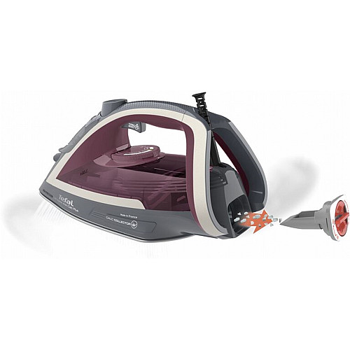 Утюг з подачею пари Tefal FV6840E0 (6662401)