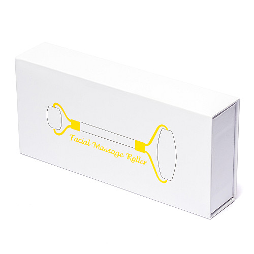 Роликовый Массажёр Trend-Box Обсидиан