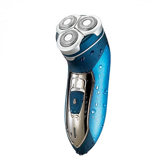Электробритва DSP 60014 Синяя