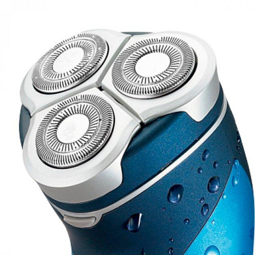 Электробритва DSP 60014 Синяя