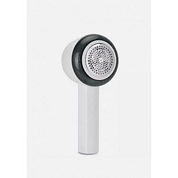 Машинка для стрижки катышков Sonax Pro SN-9888 аккумуляторная Белая