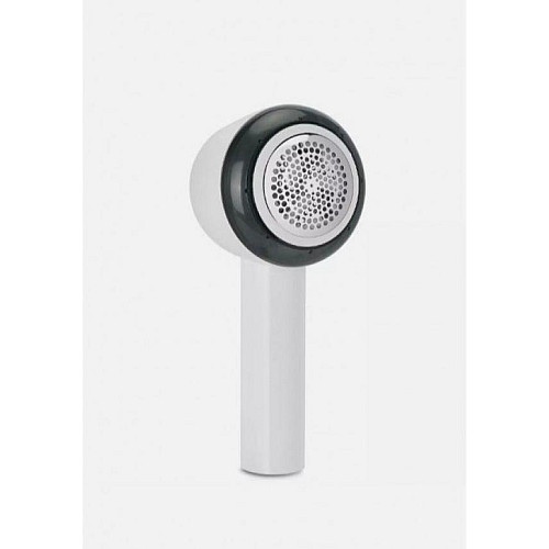 Машинка для стрижки катышков Sonax Pro SN-9888 аккумуляторная Белая