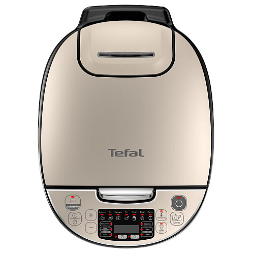 Мультиварка Tefal RK321A34 (6662002)
