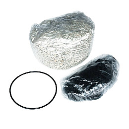 Сменні фільтрувальні завантаження для фільтрів Роса Арго (172)