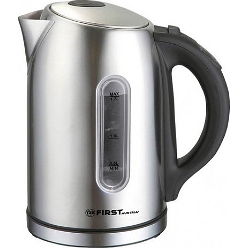 Електрочайник First FA-5411-0 (20552490)