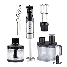 Блендер Liberty HB-880 B Чорний (30157000)