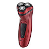 Бритва електрична Monte MT-5003 R Червоний (36644376)
