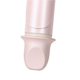 Плойка щипці для волосся Vgr V-508 Рожевий