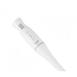 Ручний блендер Adler AD 4622 300 Вт Білий