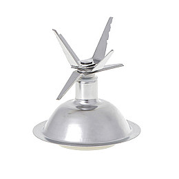 Блендер стаціонарний Mesko MS 4080 1,5 л Чорний