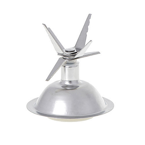 Блендер стаціонарний Mesko MS 4080 1,5 л Чорний