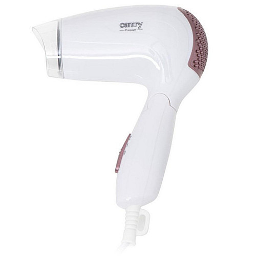 Фен складний Camry CR 2254 1200W білий