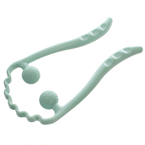 Масажер FHAVK для шиї FI-1545 М'ятний