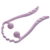 Масажер FHAVK для шиї FI-1545 Фіолетовий