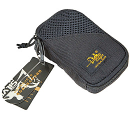 Сумка тактична на пояс SILVER KNIGHT TY-1179 Чорний