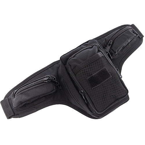 Сумка тактична на пояс SILVER KNIGHT TY-9400 Чорний