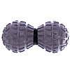 Массажер для спины Record DuoBall MASSAGE BALL FI-8231 Серый