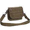 Сумка тактична на пояс SILVER KNIGHT TY-2013 Оливковий