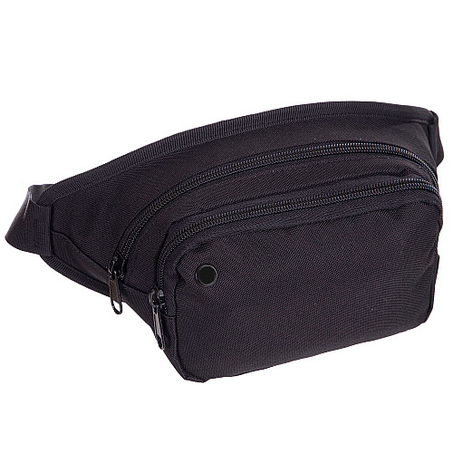 Сумка тактична на пояс SILVER KNIGHT TY-1165 Чорний