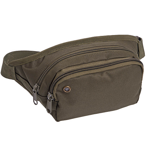 Сумка тактична на пояс SILVER KNIGHT TY-1165 Оливковий