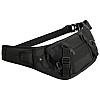 Сумка тактична на пояс SILVER KNIGHT TY-175 Чорний