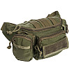 Сумка тактична на пояс SILVER KNIGHT TY-9034 Оливковий