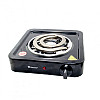 Электроплита спиральная настольная Domotec MS 5531