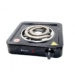 Електроплита спіральна настільна Domotec MS 5531