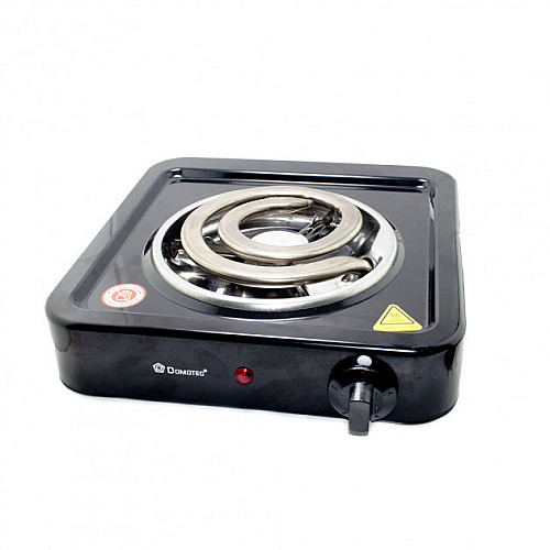 Электроплита спиральная настольная Domotec MS 5531