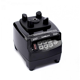 Блендер високопотужний JTC OmniBlend V TM-800A 1.5 л Чорний професійний