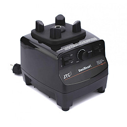 Блендер високопотужний JTC OmniBlend V TM-767B 1.5 л Чорний професійний